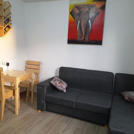 Beskydy Holiday Rentals Mbeya Buitenkant foto
