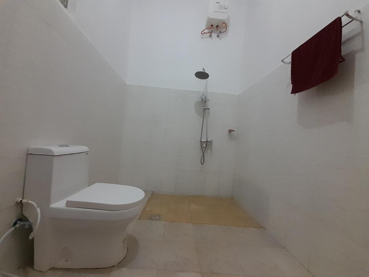 Beskydy Holiday Rentals Mbeya Buitenkant foto