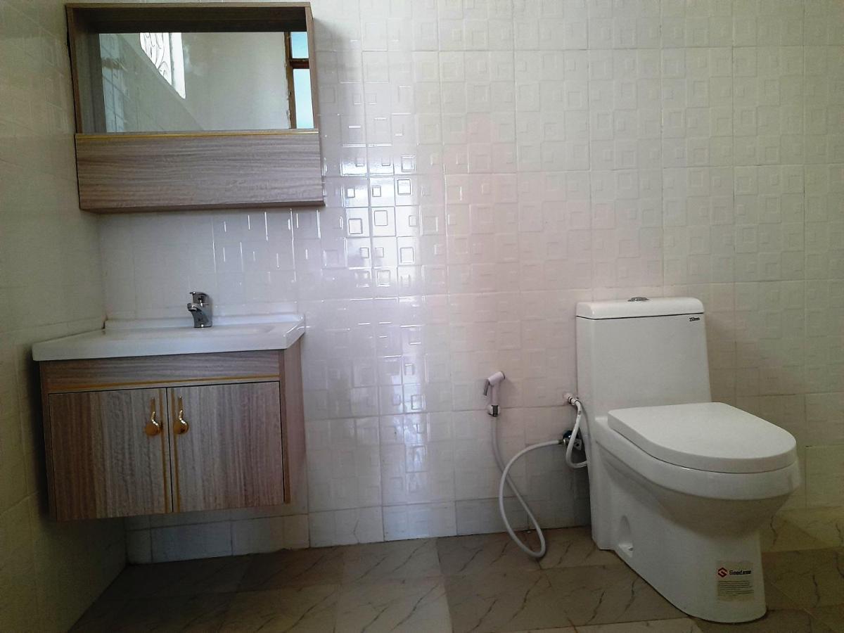 Beskydy Holiday Rentals Mbeya Buitenkant foto
