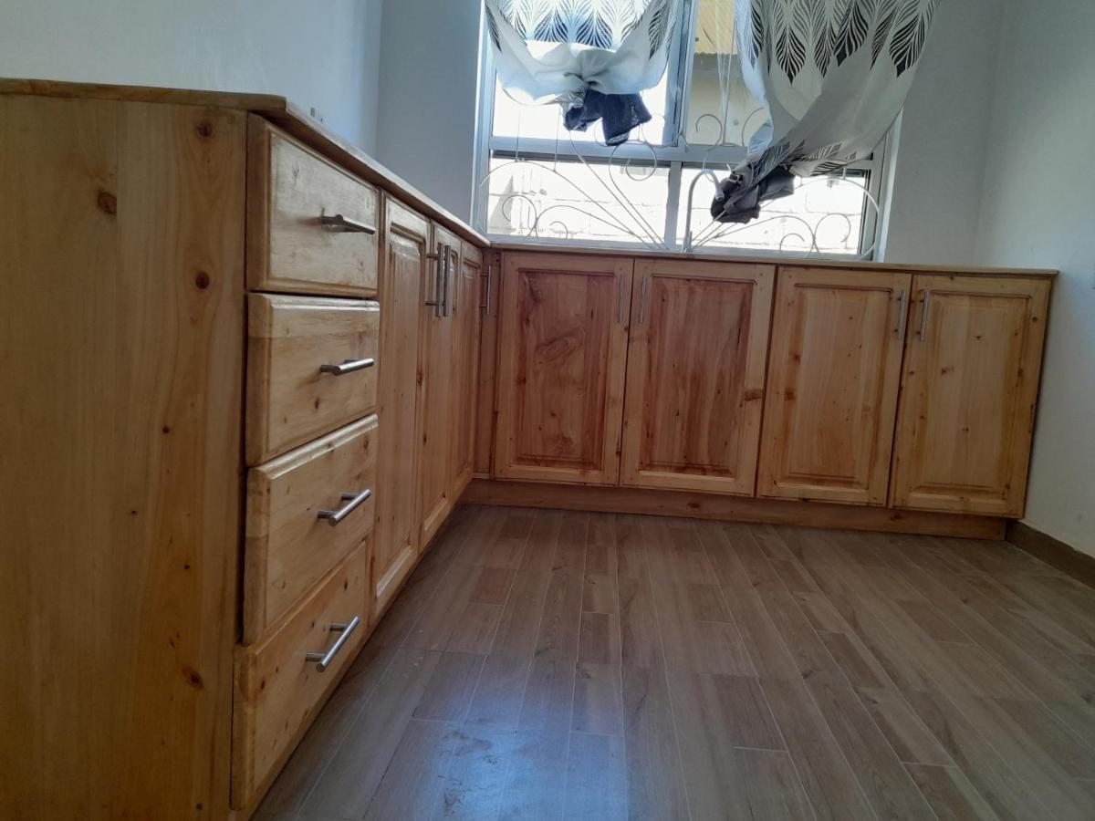 Beskydy Holiday Rentals Mbeya Buitenkant foto