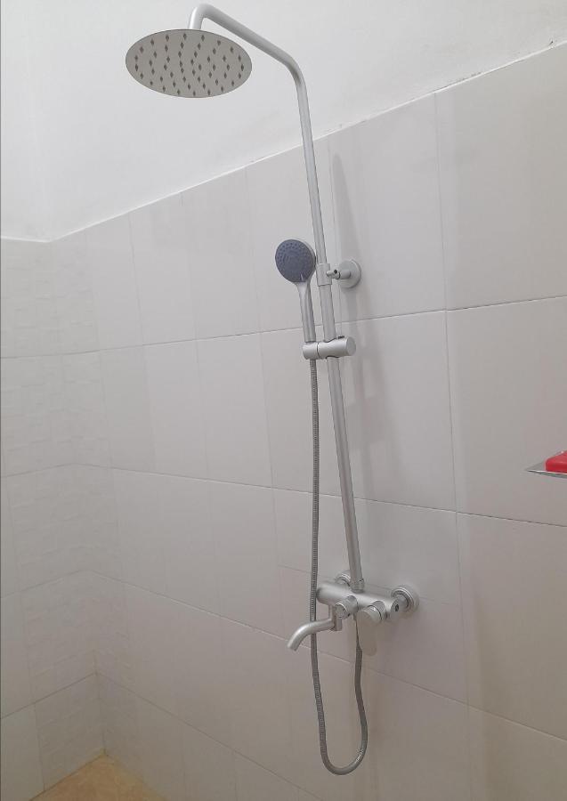 Beskydy Holiday Rentals Mbeya Buitenkant foto
