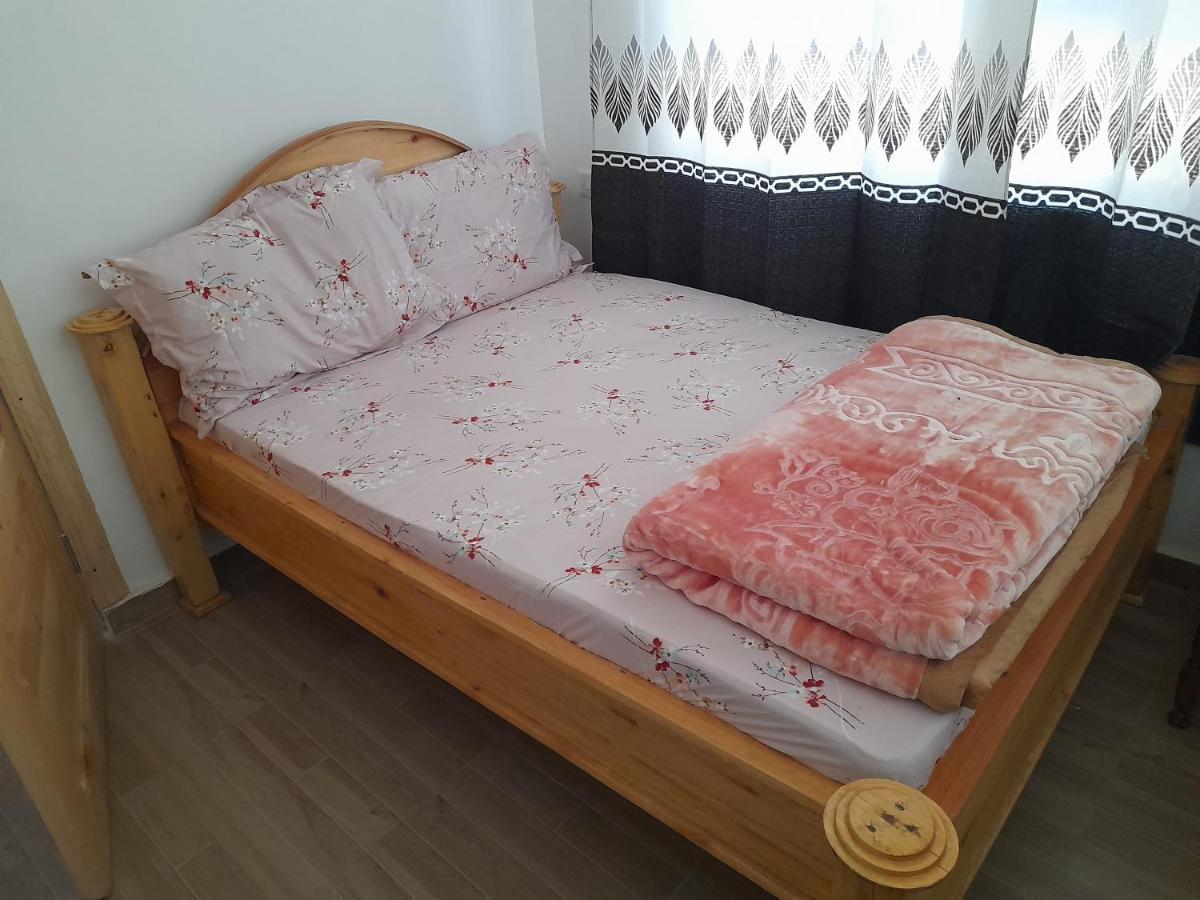Beskydy Holiday Rentals Mbeya Buitenkant foto