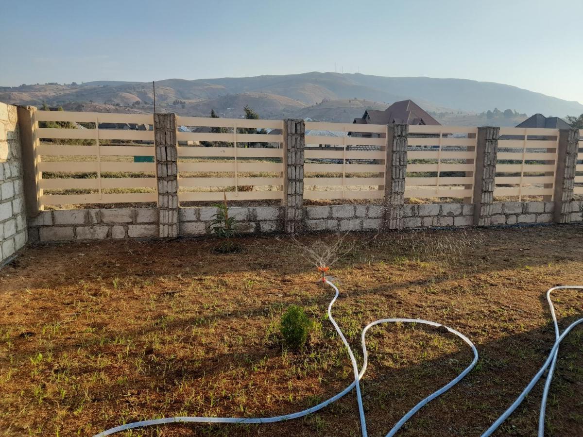 Beskydy Holiday Rentals Mbeya Buitenkant foto