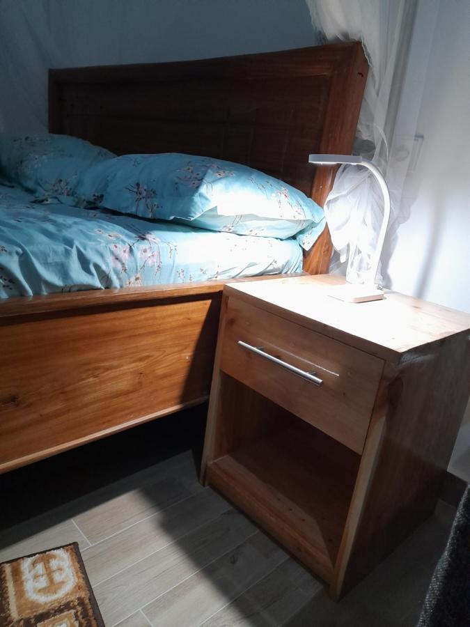 Beskydy Holiday Rentals Mbeya Buitenkant foto