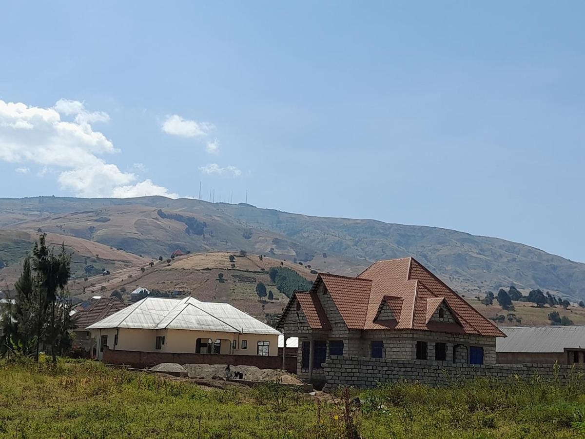 Beskydy Holiday Rentals Mbeya Buitenkant foto
