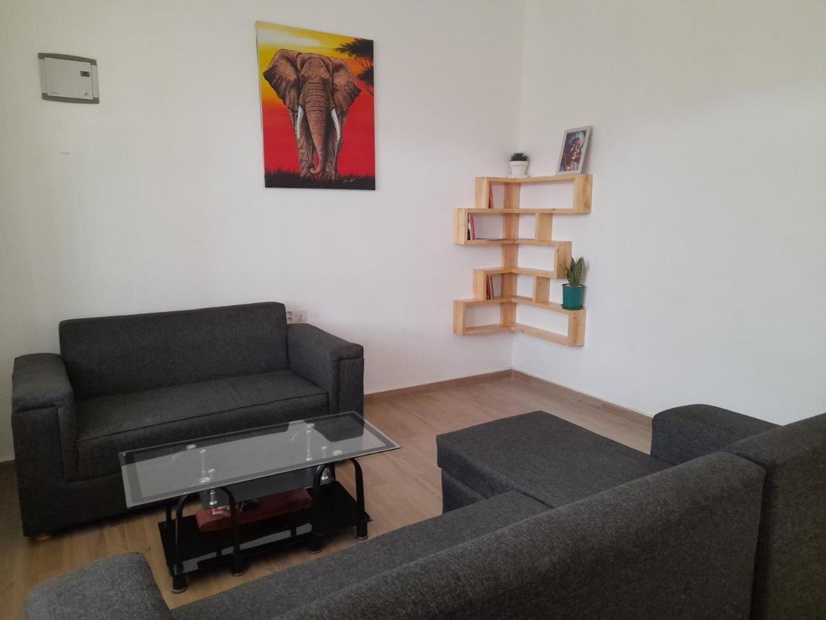Beskydy Holiday Rentals Mbeya Buitenkant foto