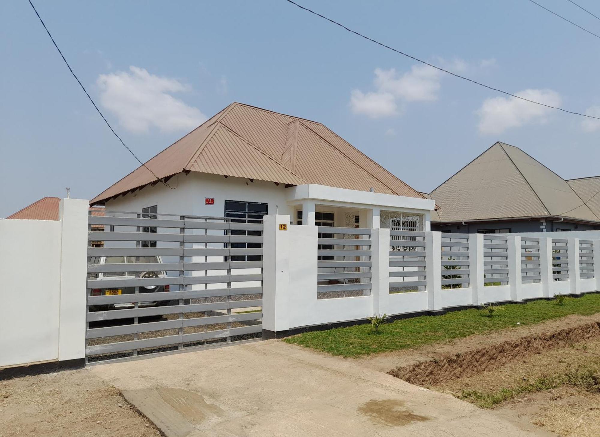 Beskydy Holiday Rentals Mbeya Buitenkant foto