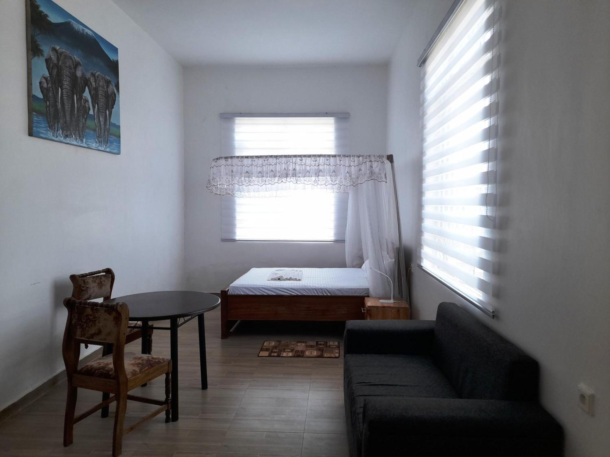 Beskydy Holiday Rentals Mbeya Buitenkant foto
