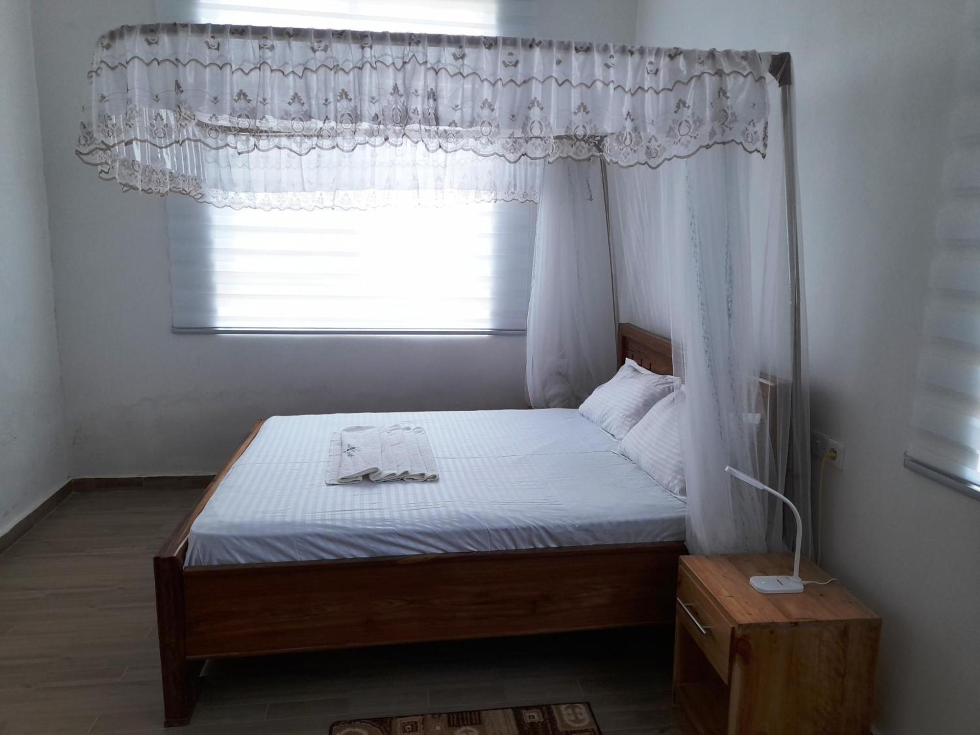 Beskydy Holiday Rentals Mbeya Buitenkant foto