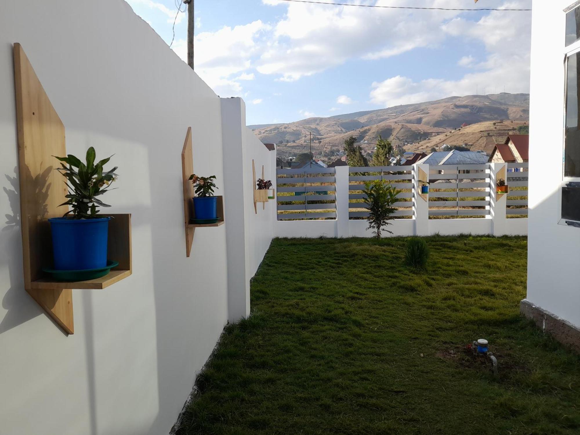 Beskydy Holiday Rentals Mbeya Buitenkant foto