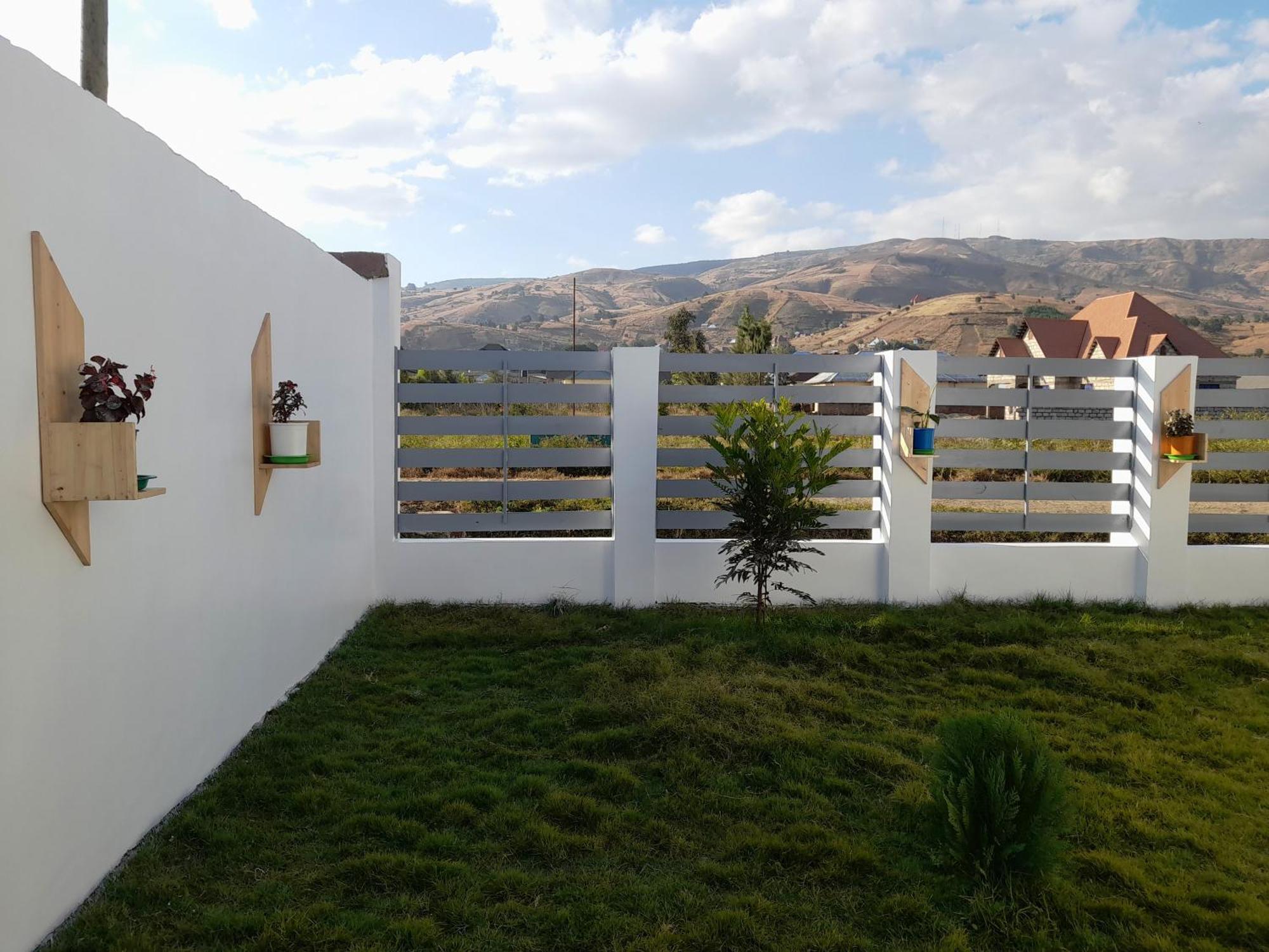 Beskydy Holiday Rentals Mbeya Buitenkant foto