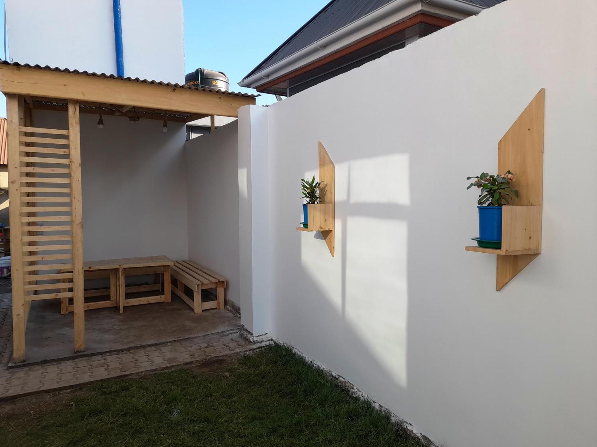 Beskydy Holiday Rentals Mbeya Buitenkant foto