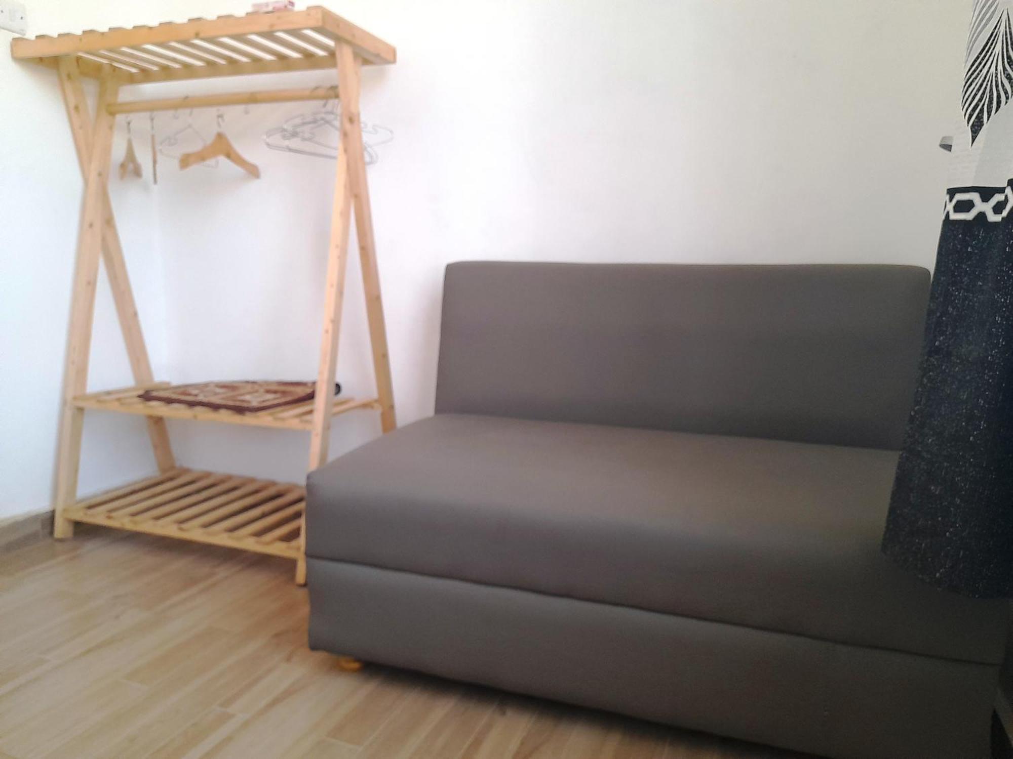 Beskydy Holiday Rentals Mbeya Buitenkant foto