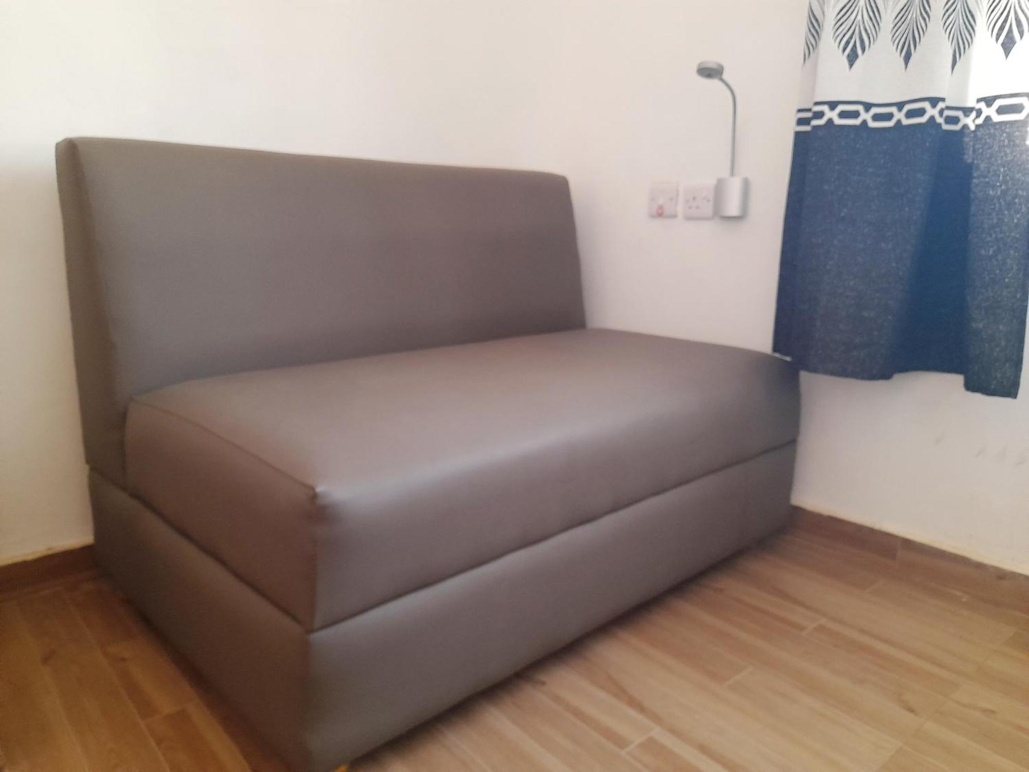 Beskydy Holiday Rentals Mbeya Buitenkant foto