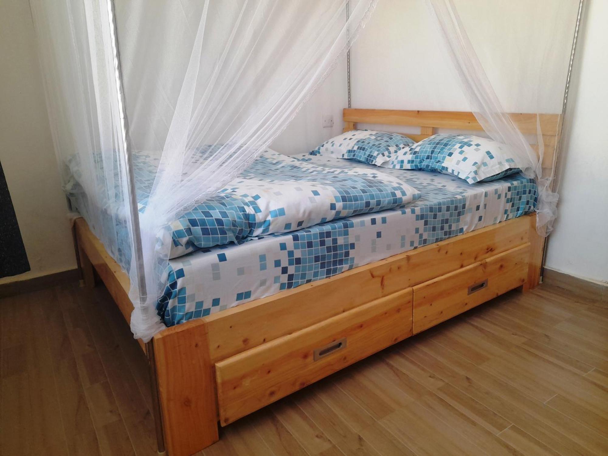 Beskydy Holiday Rentals Mbeya Buitenkant foto