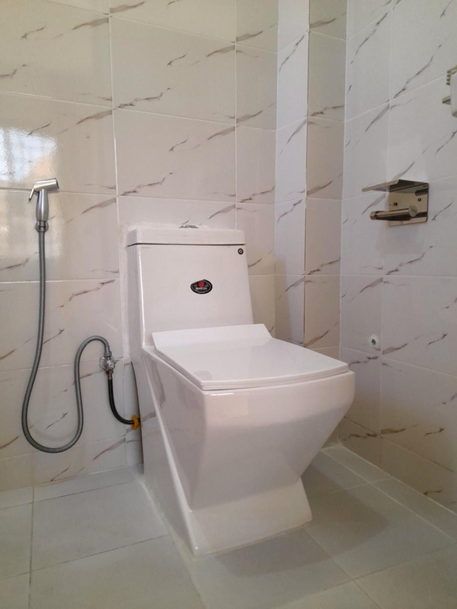 Beskydy Holiday Rentals Mbeya Buitenkant foto
