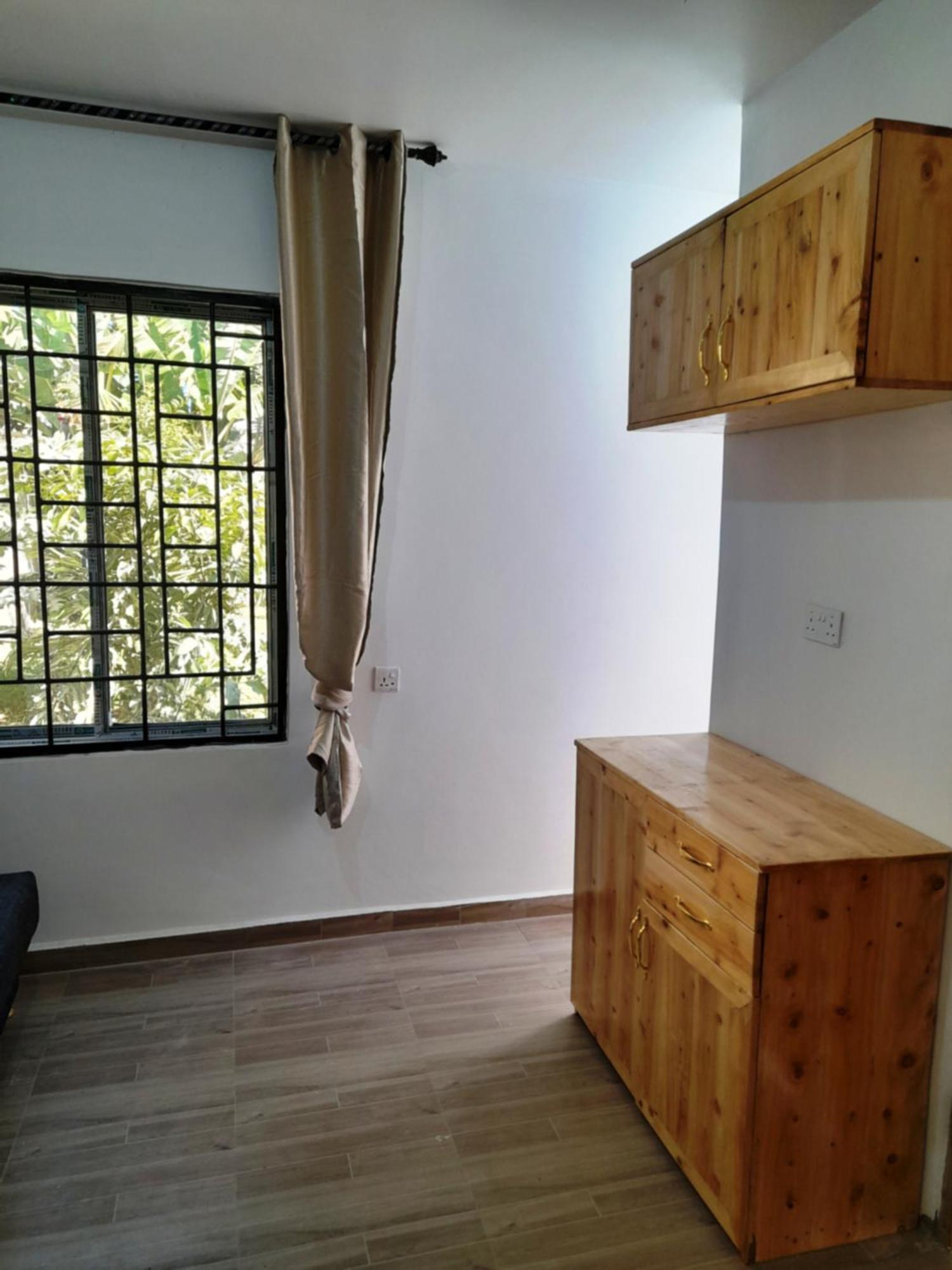 Beskydy Holiday Rentals Mbeya Buitenkant foto