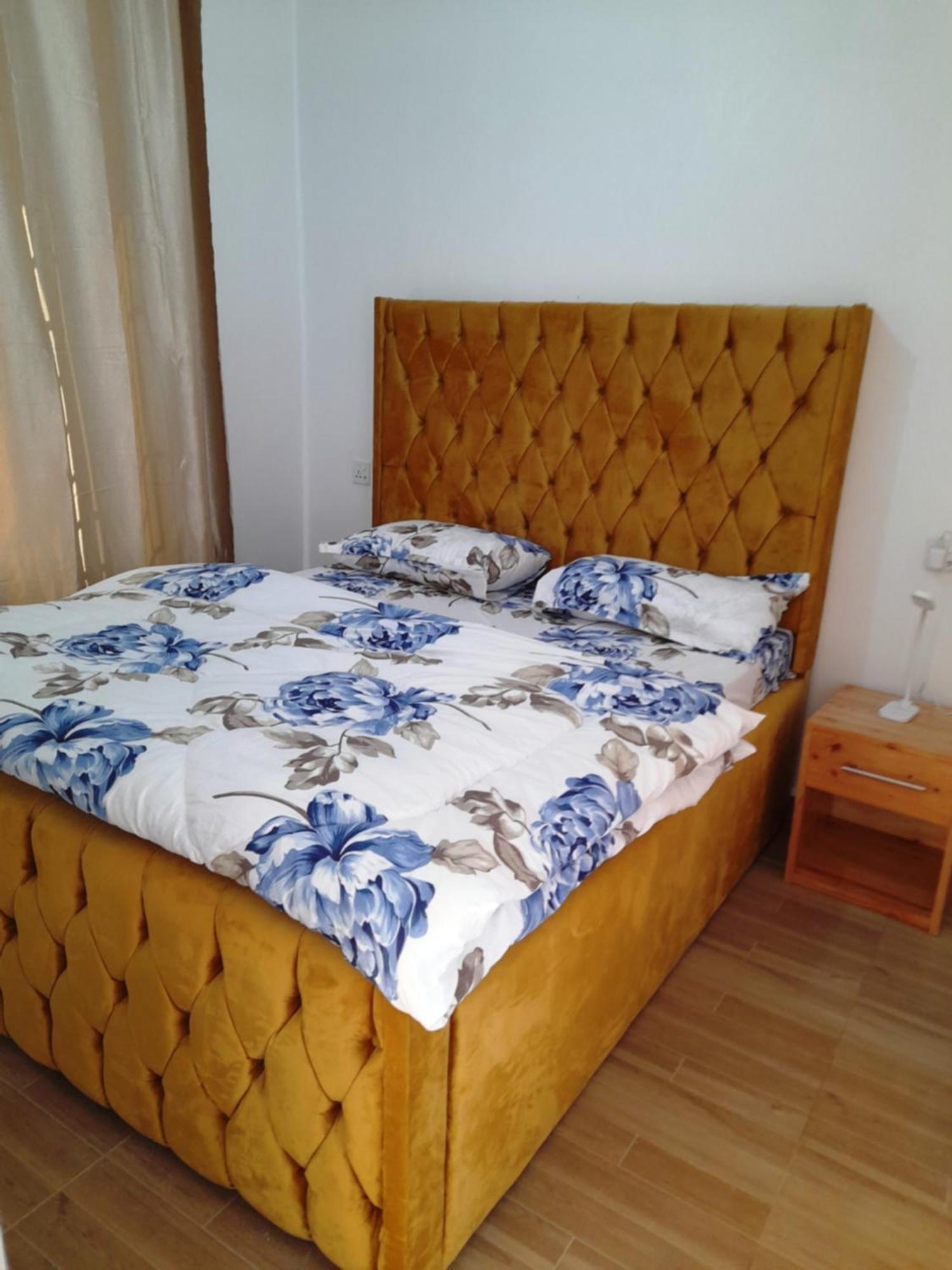 Beskydy Holiday Rentals Mbeya Buitenkant foto