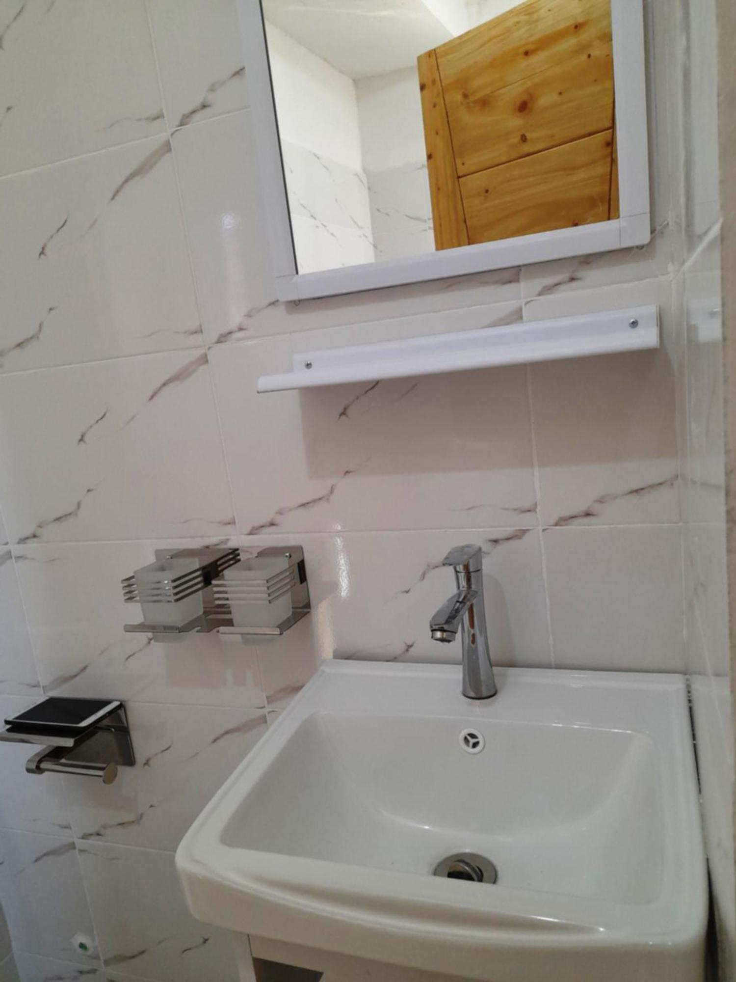 Beskydy Holiday Rentals Mbeya Buitenkant foto