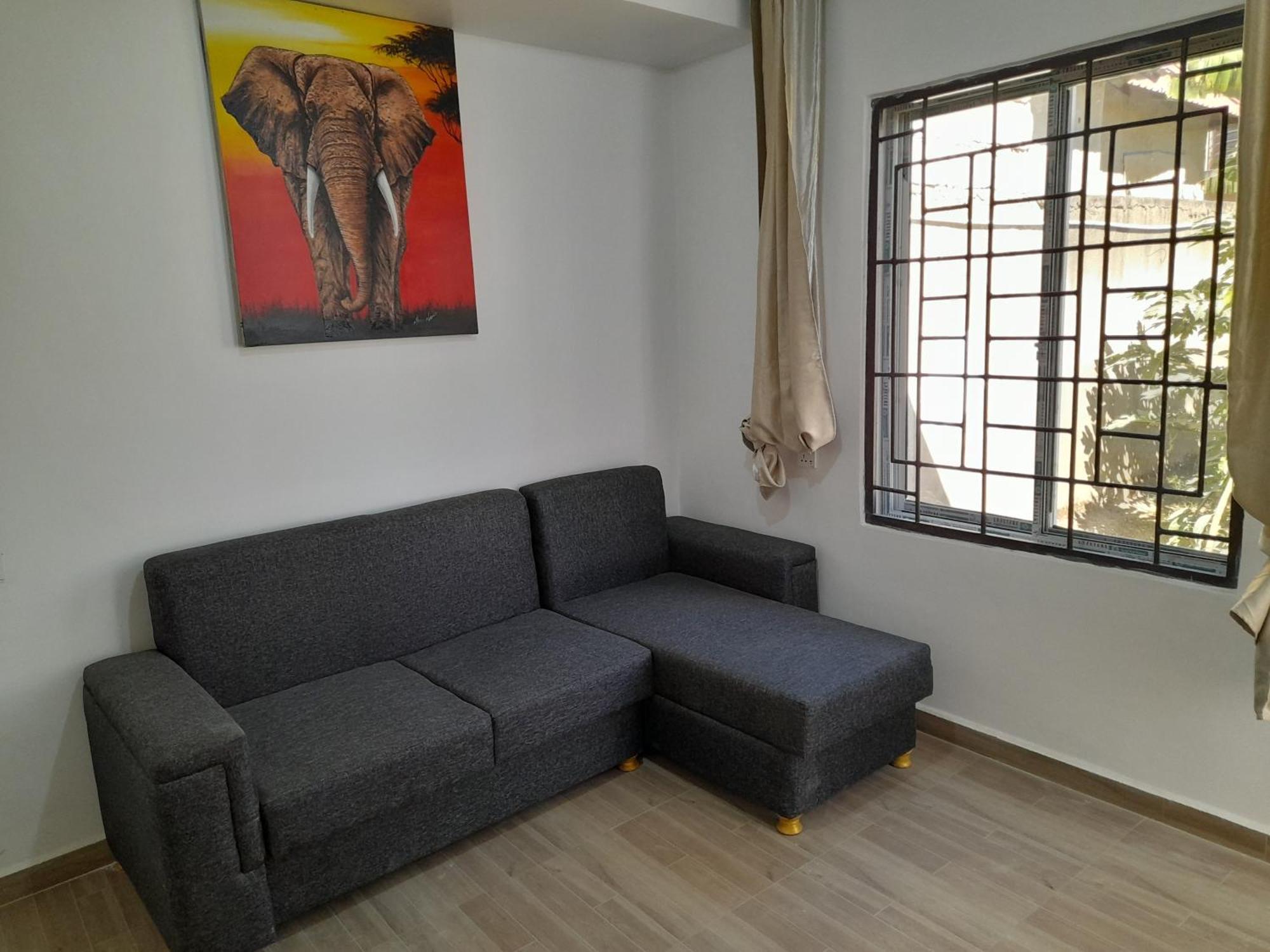 Beskydy Holiday Rentals Mbeya Buitenkant foto