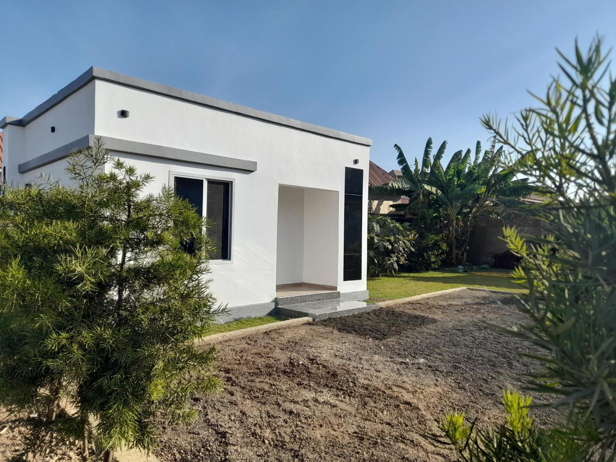 Beskydy Holiday Rentals Mbeya Buitenkant foto