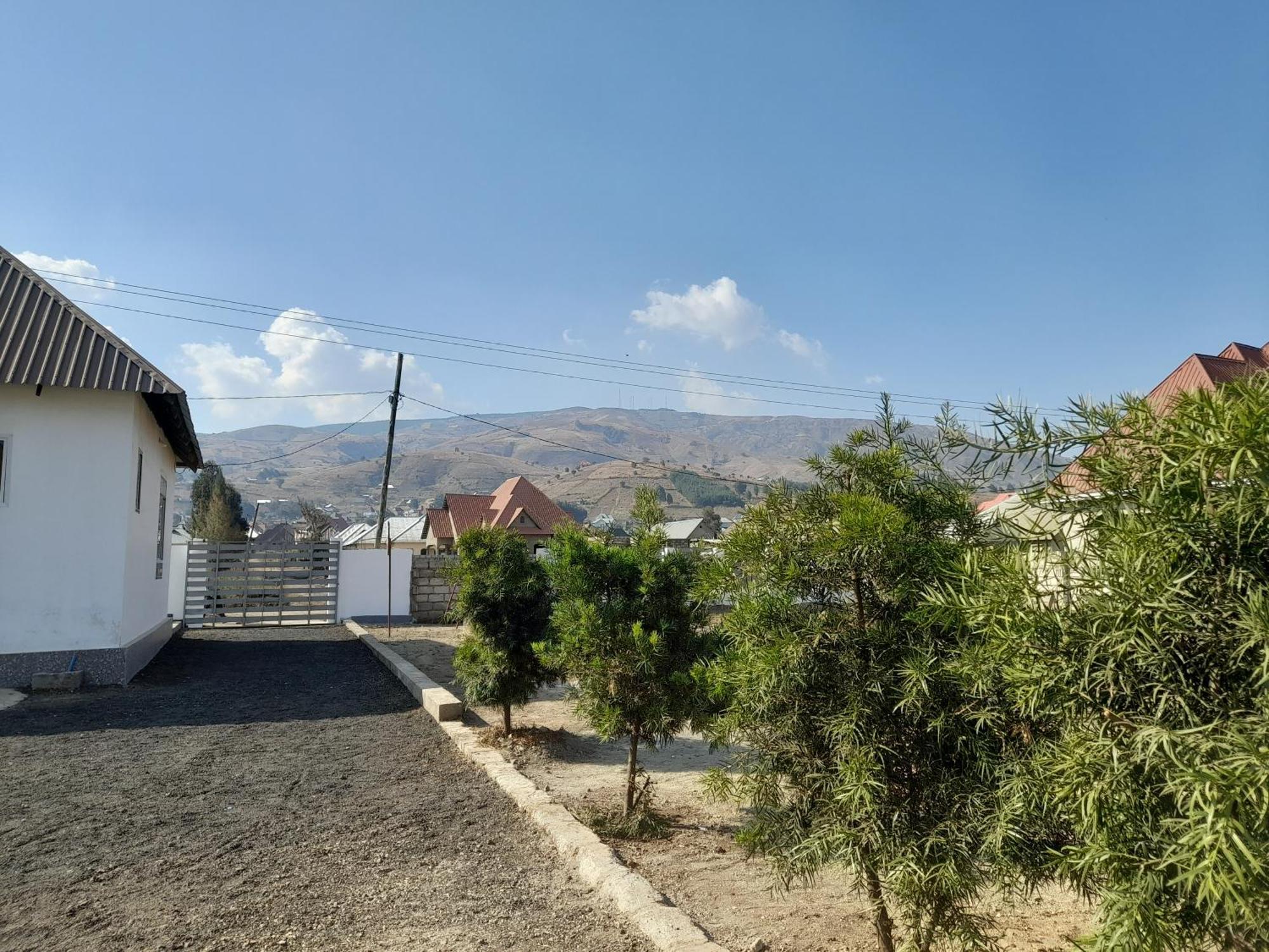 Beskydy Holiday Rentals Mbeya Buitenkant foto