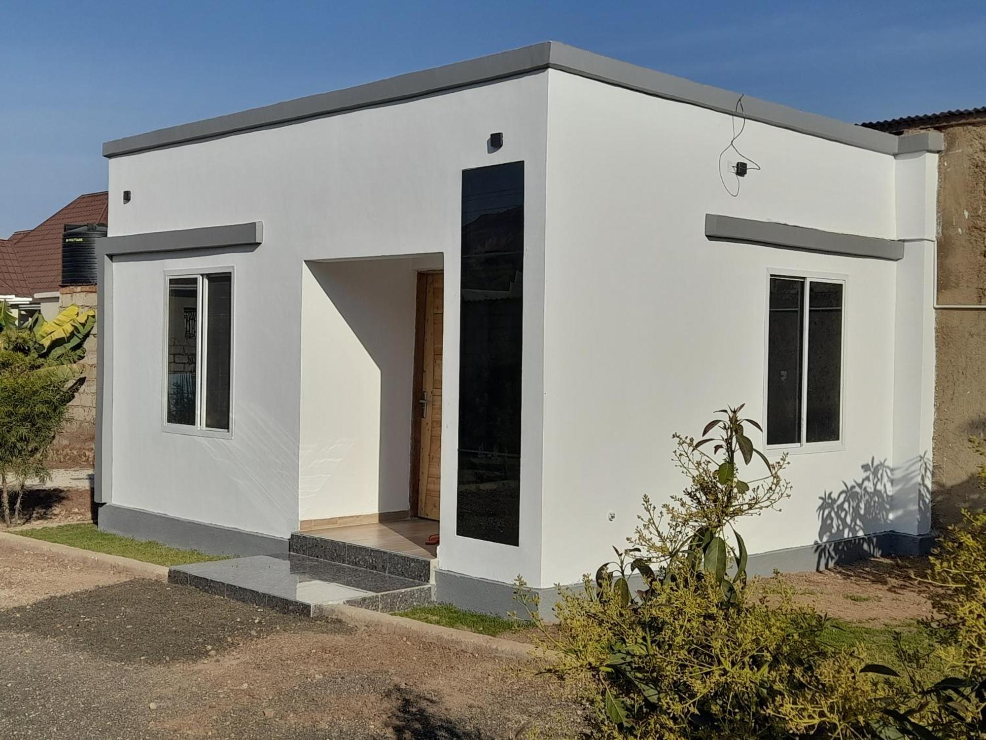 Beskydy Holiday Rentals Mbeya Buitenkant foto